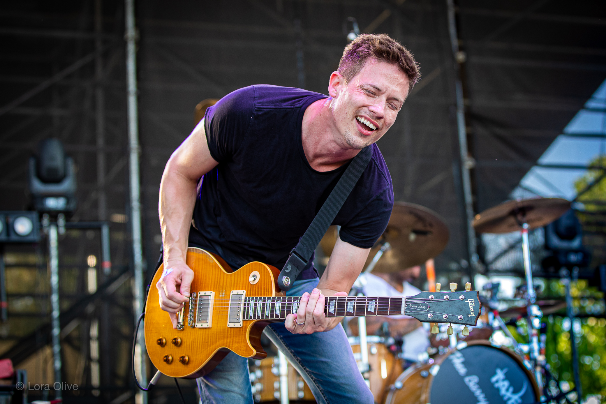 Jonny Lang LivePixLive