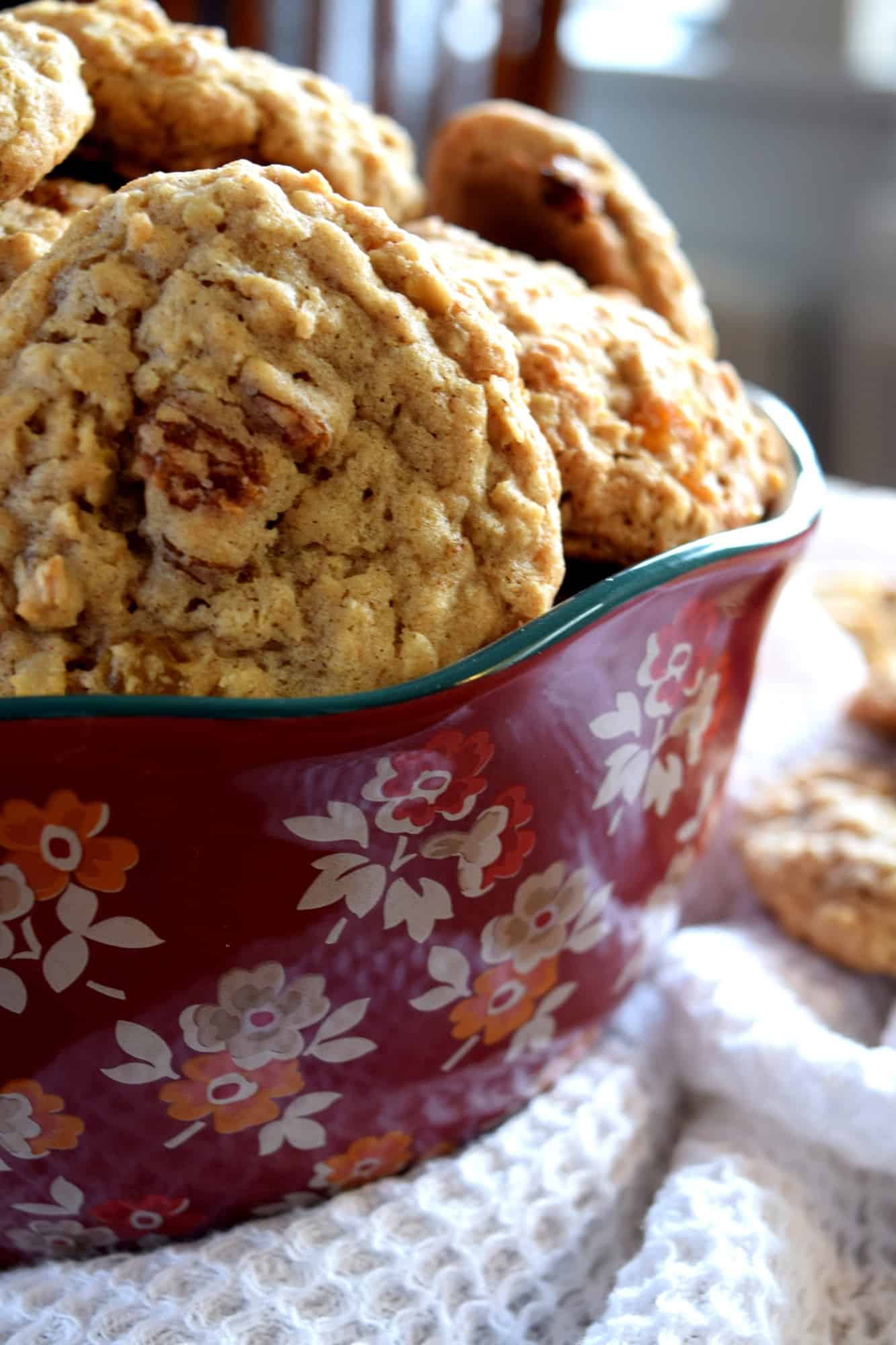 Sams Club Oatmeal Raisin Cookie Recipe
