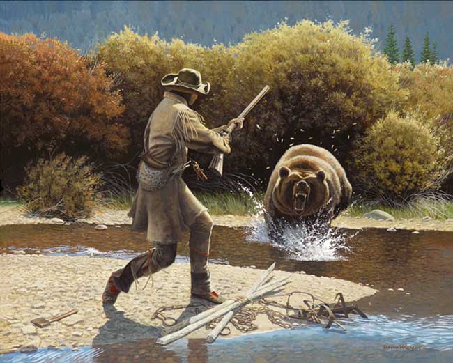 David Wright Caught Off Guard