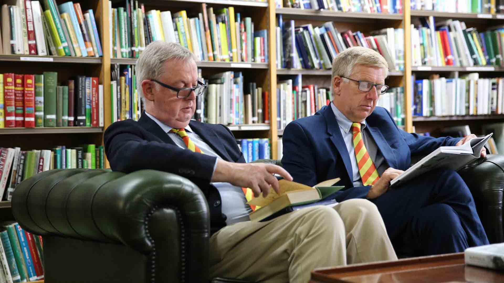 Cricket Society and MCC Book of the Year Award 2020 MCC