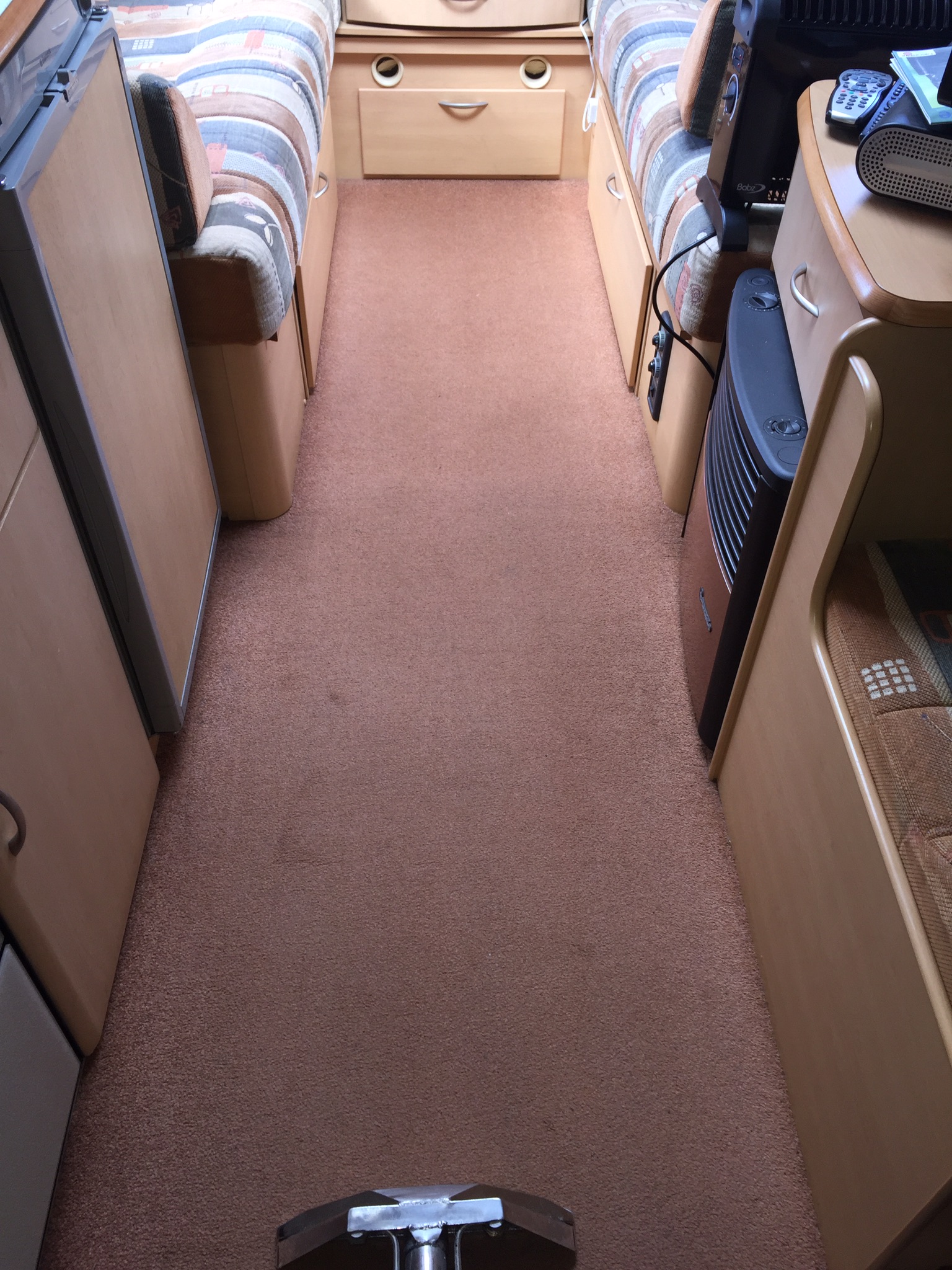 Caravan Cleaning Lords Of Cleaning