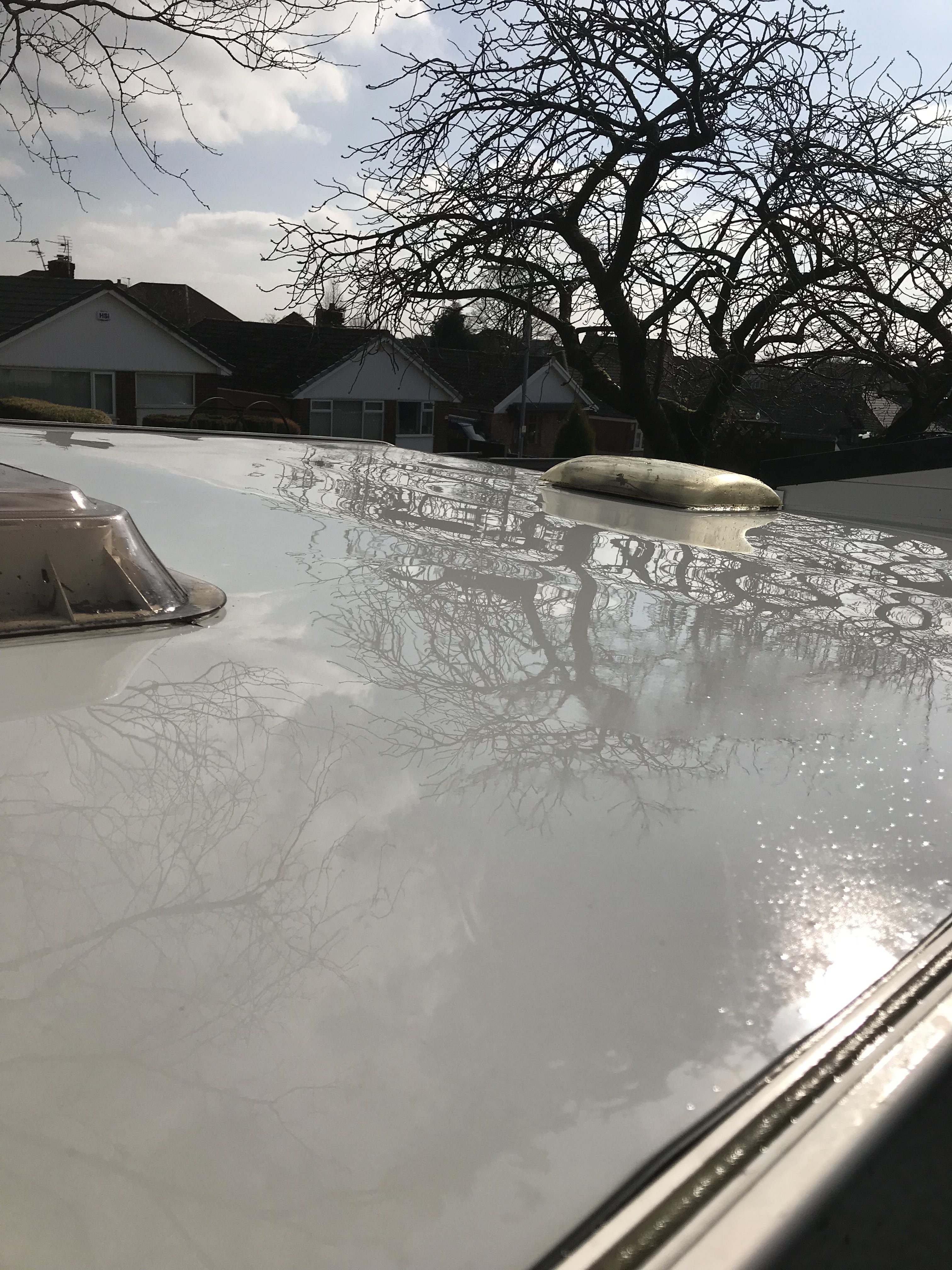 Caravan Cleaning Lords Of Cleaning