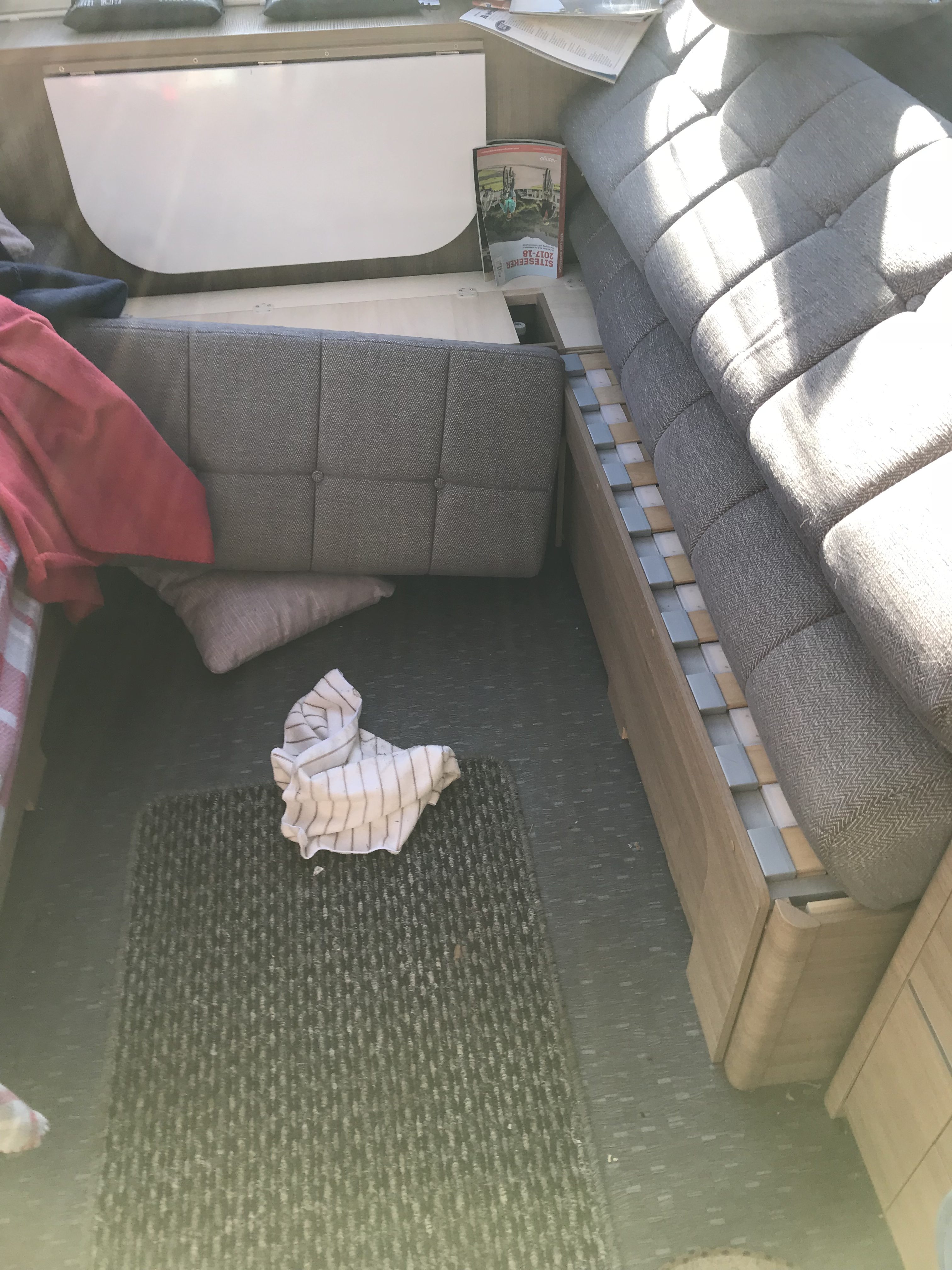 Caravan Cleaning Lords Of Cleaning