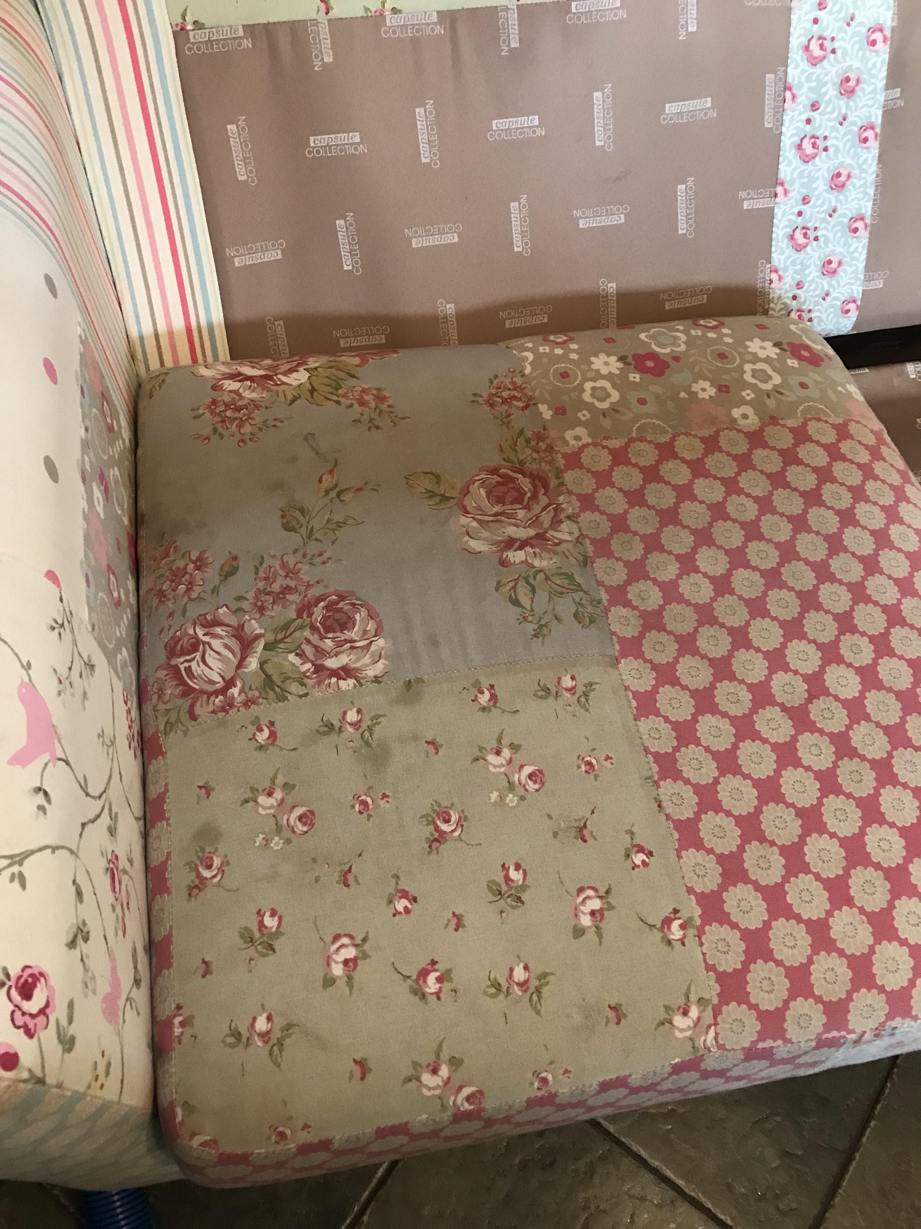 Carpet & Upholstery Cleaning Lords Of Cleaning