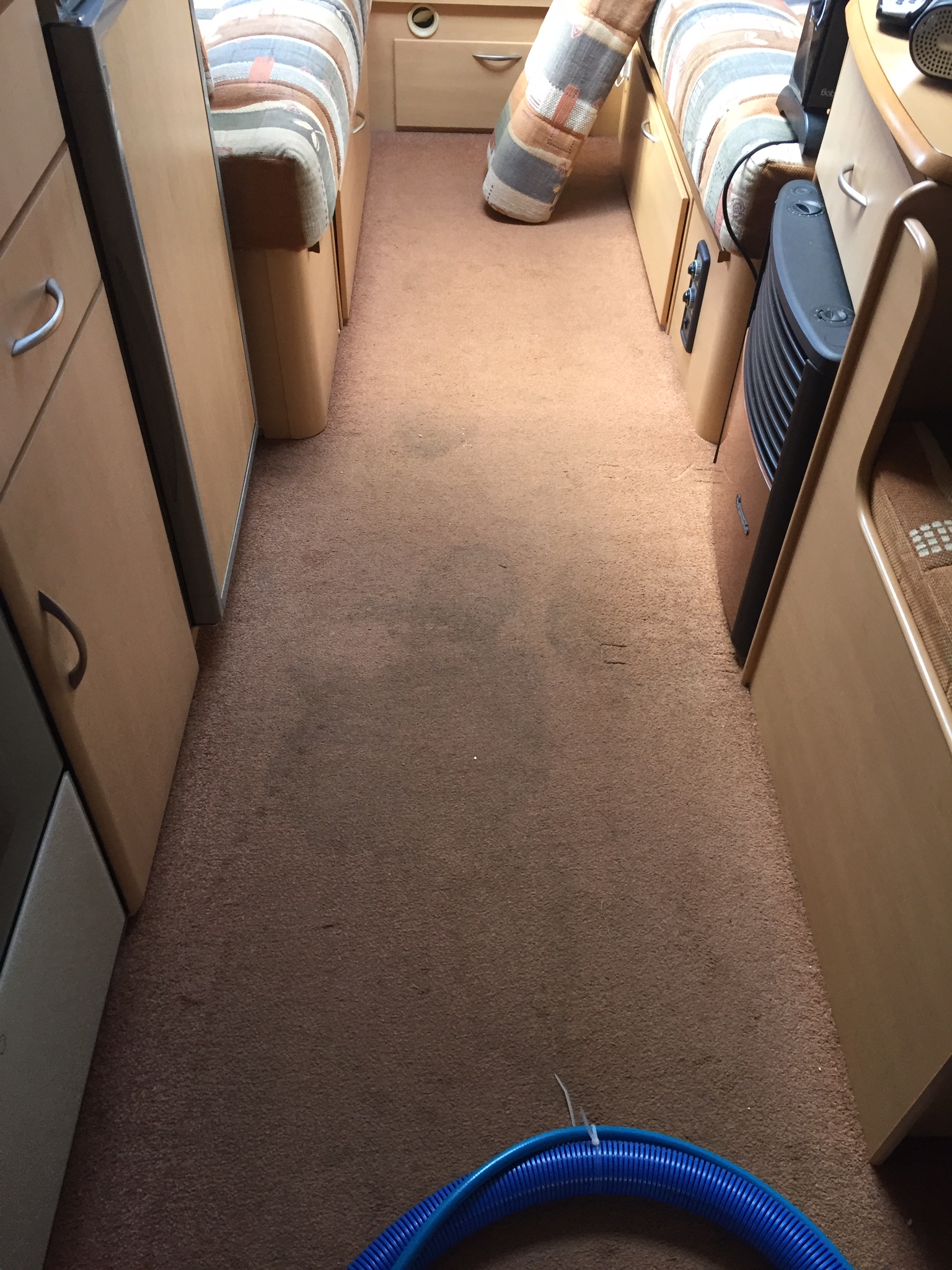 Caravan Cleaning Lords Of Cleaning