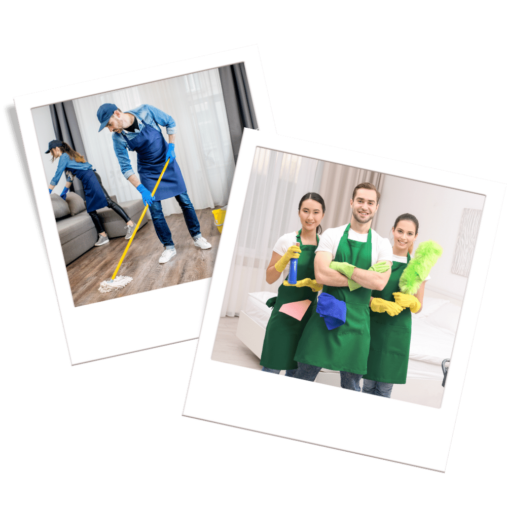 Housekeeping lord V Facilities Pvt. Ltd.