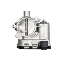 Top OEM Throttle Body Assembly Manufacturer | Loreada Auto Parts