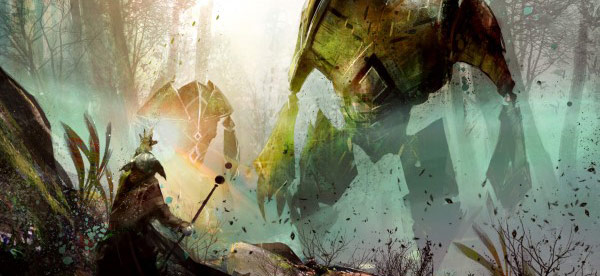 Guild Wars 2 Asura Week Announced All your MMO & MOBA Needs Lore Hound