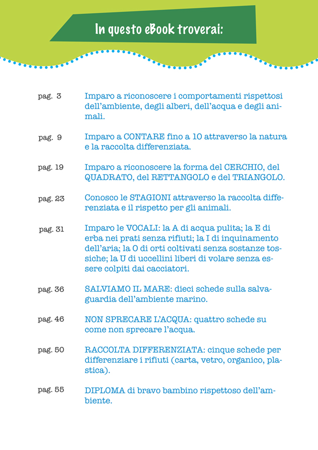 Coloro Imparo A Rispettare L'ambiente – Lorella Flamini 891_x_630_jpg