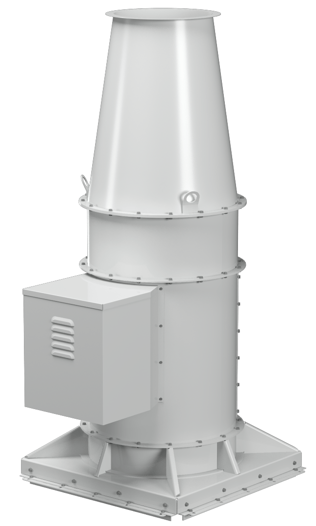 Laboratory Exhaust Systems