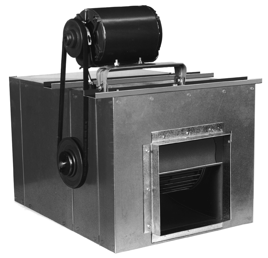 DB Duct Blowers / Fans