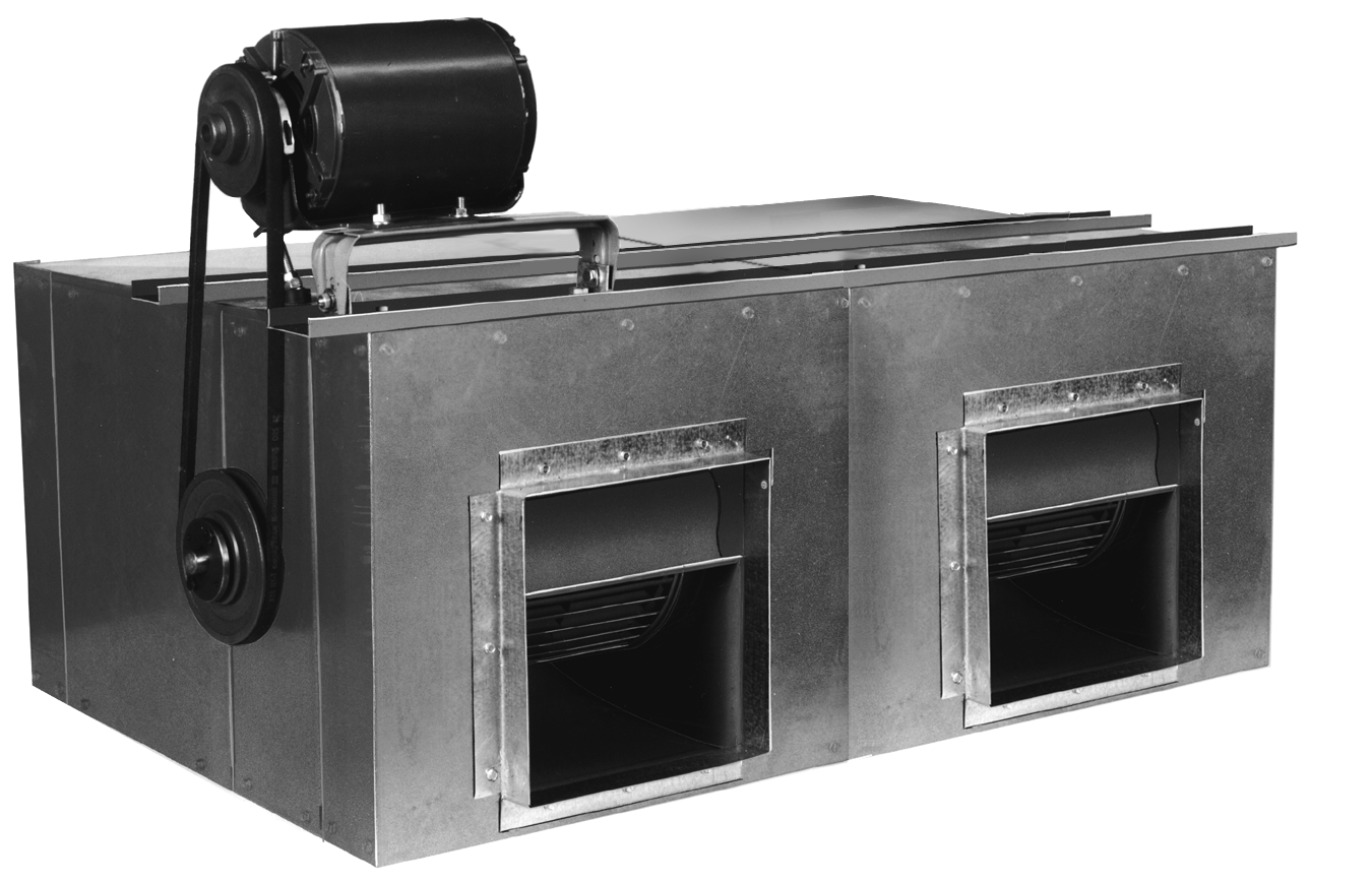 DB Duct Blowers / Fans