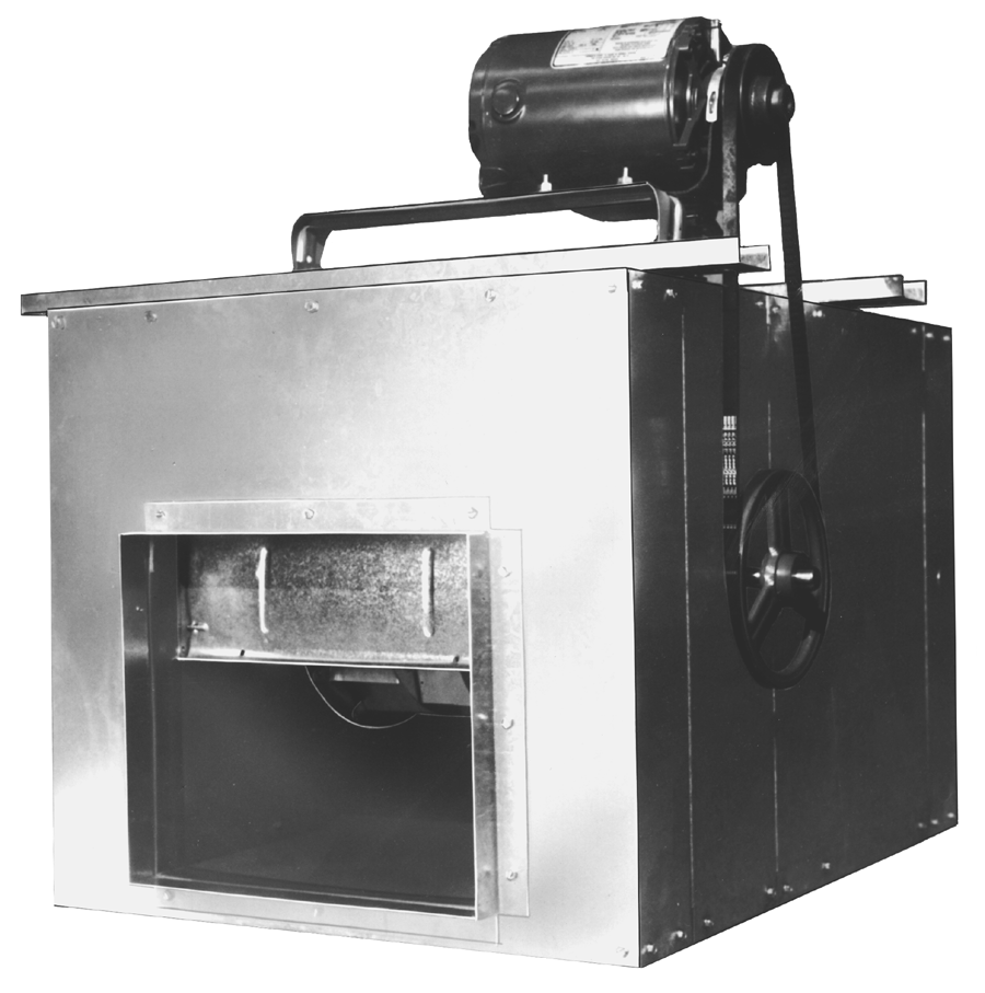 DB Duct Blowers / Fans