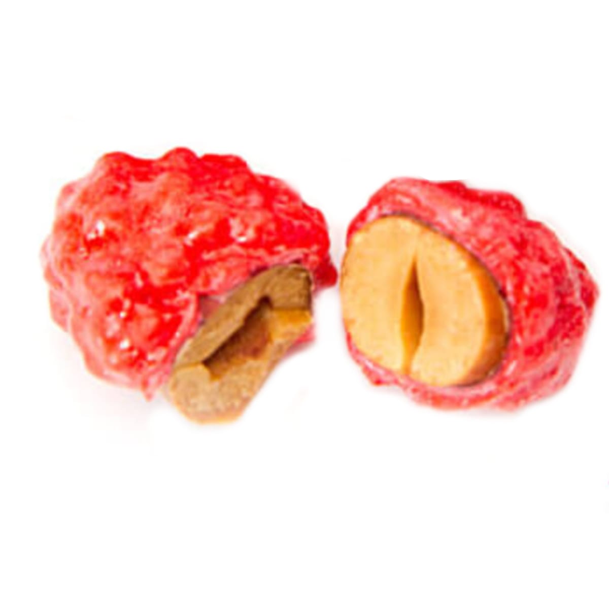 Learn About French Burnt Peanuts