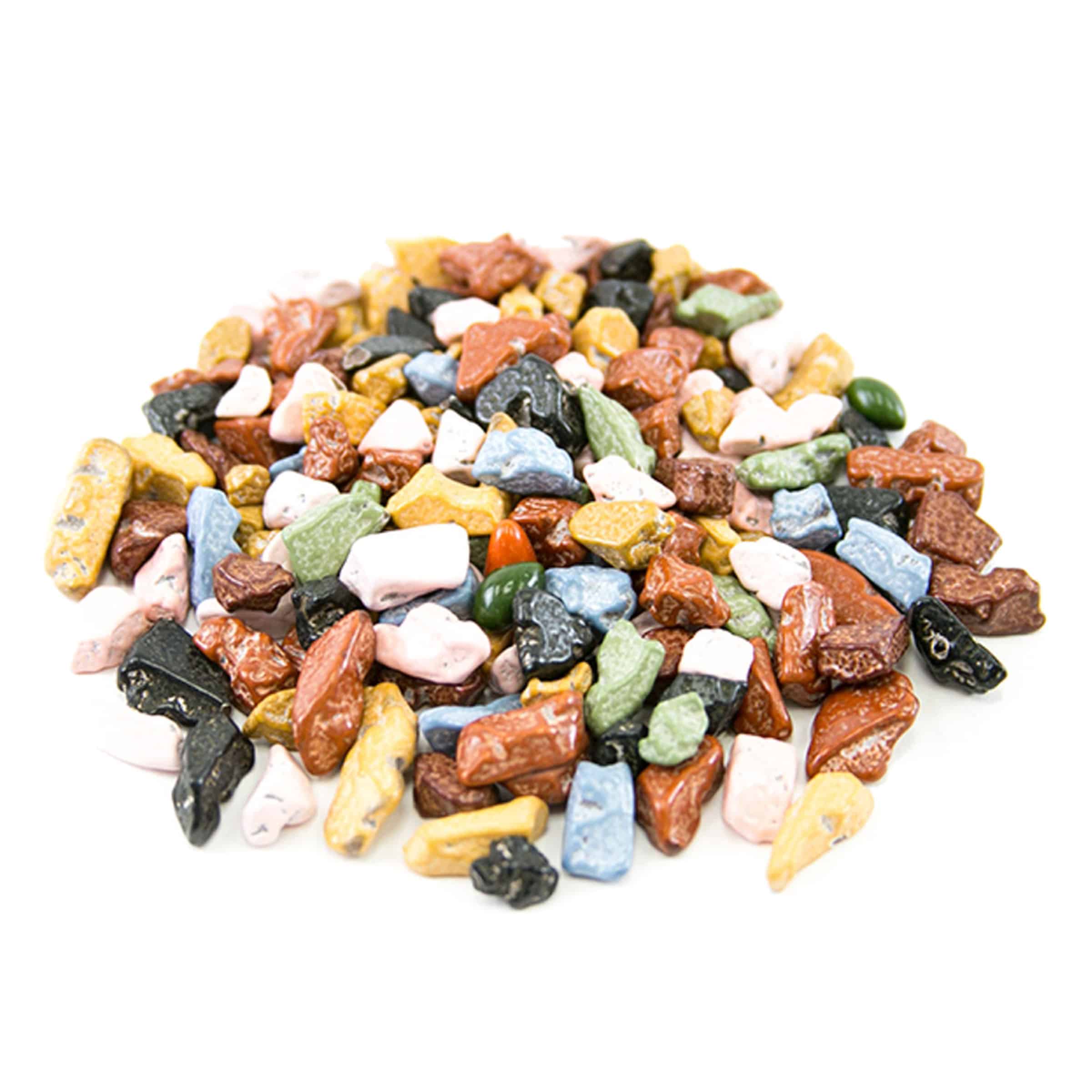 Chocolate Rocks Regular Mix