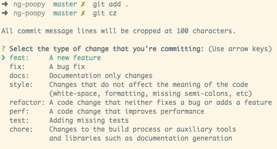 Lorenz Weiß · How to write useful commit messages? 5 helpful tips and a