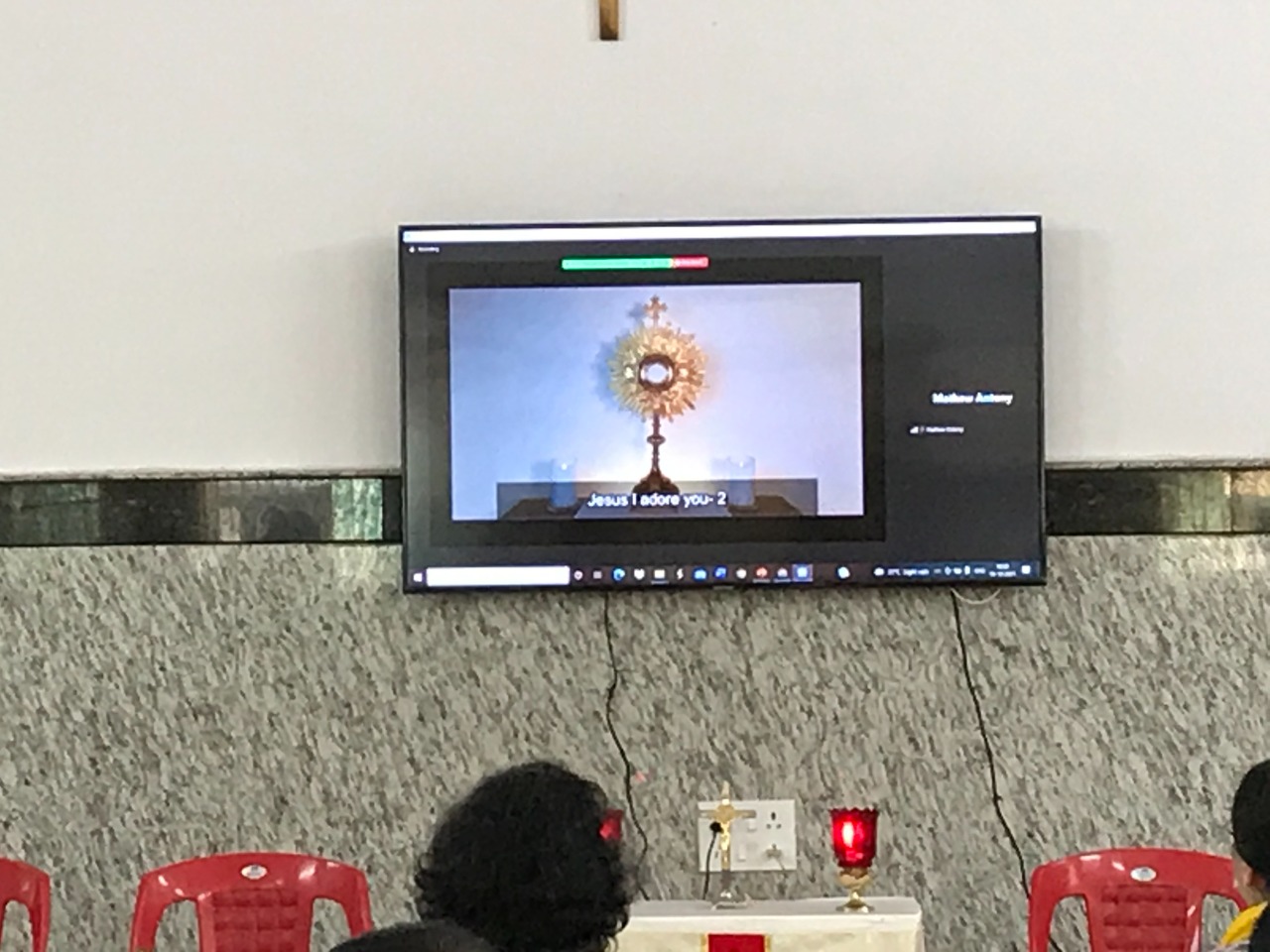 Loreto Day School, Elliot Road, Kolkata