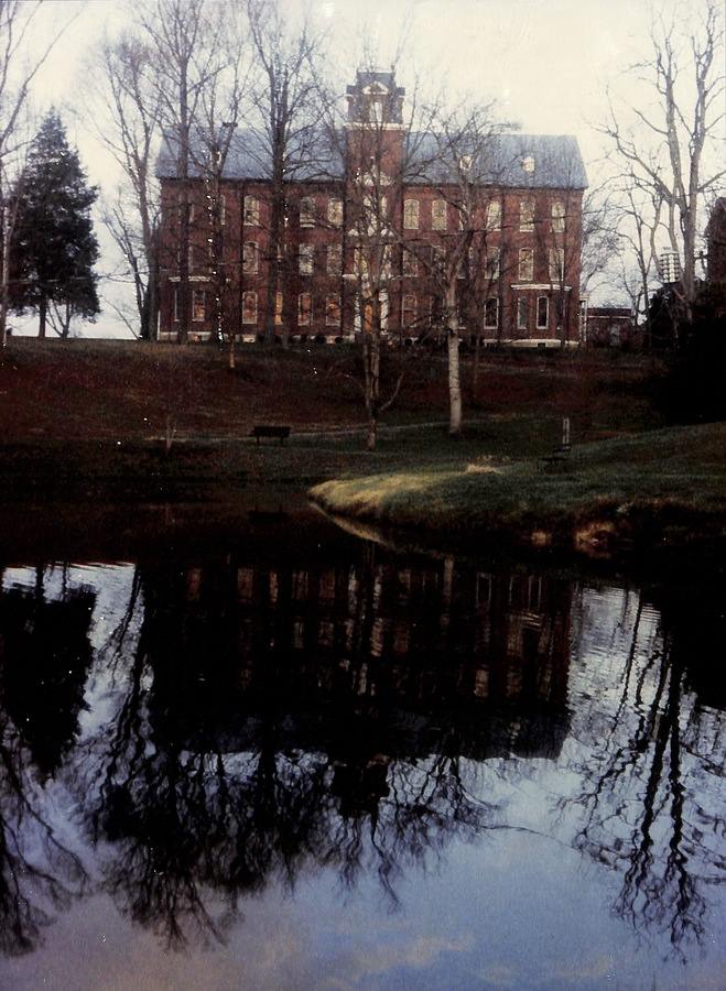 A sneak peek at the Loretto Heritage Center oversized photo collection