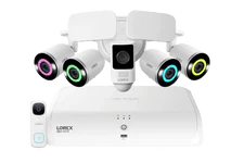 Lorex Camera System - 4K UHD Security Cameras | Lorex