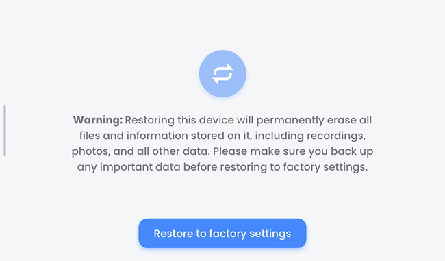 Troubleshooting Lorex devices - DVRAID.Com