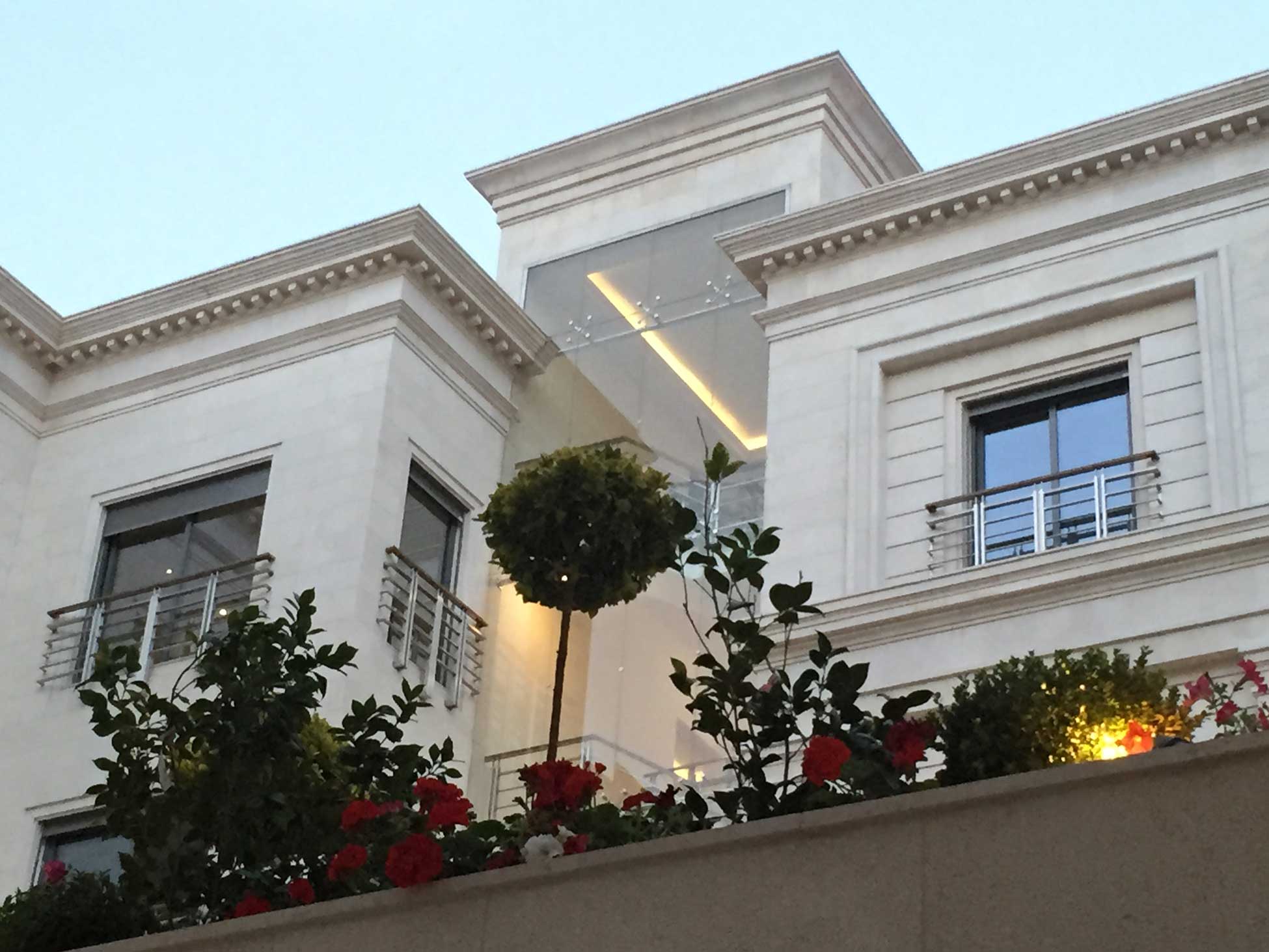 Our Work Lorient Homes