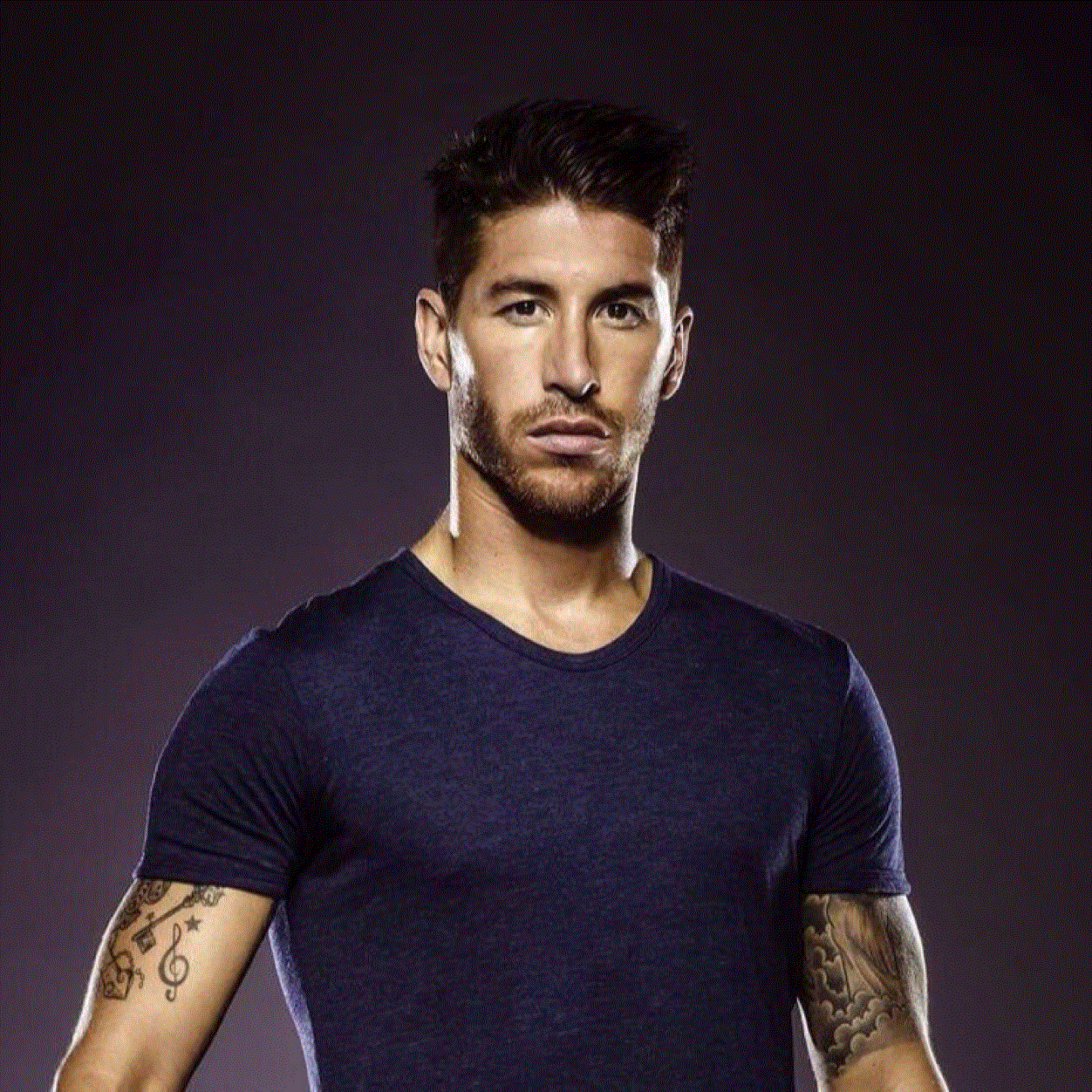 Quand Les Footballeurs S Expriment Par Le Tatouage L Orient Le Jour