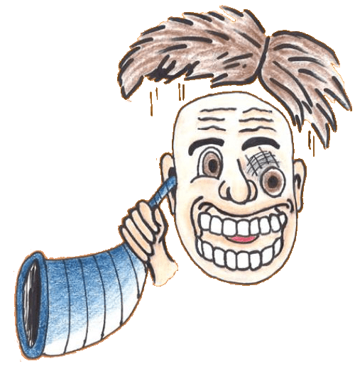 Strange, Weird and Gruesome History on today's most common fakes of the