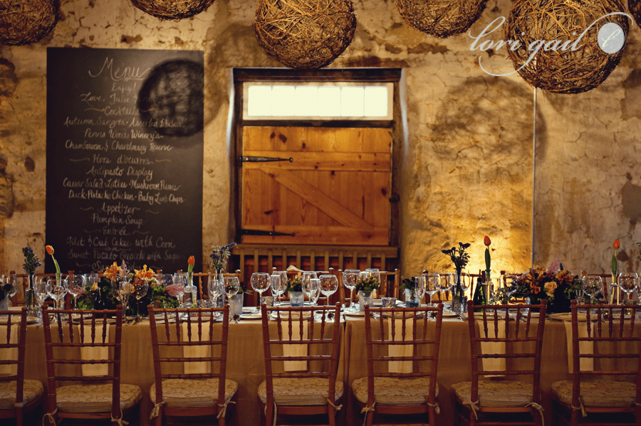 Audubon Wedding by La Petite Fleur » Lori Gail Photography