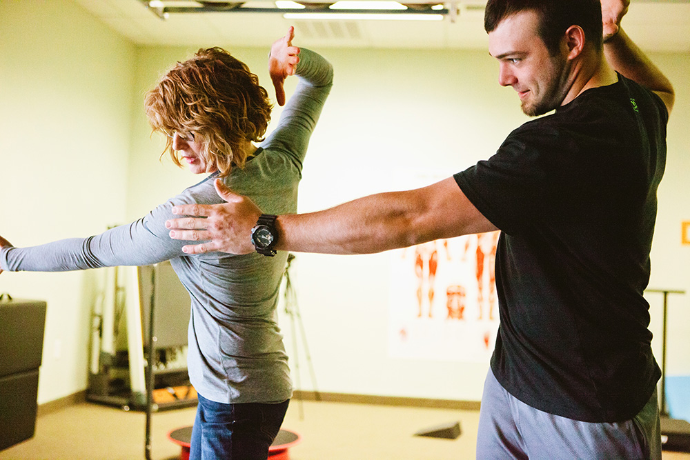 Gallery LG360 Personal Trainer Greensboro, NC