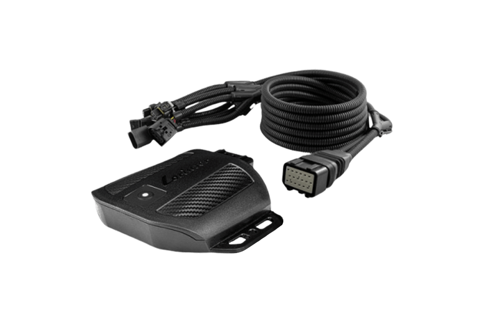 MercedesBenz S 400 (222.165) Engine Control Module MercedesBenz