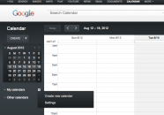 How To Share Family Calendar Google
