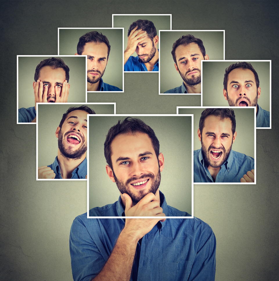 Personality Changes After Traumatic Brain Injury Lori Weisman MA LMHC