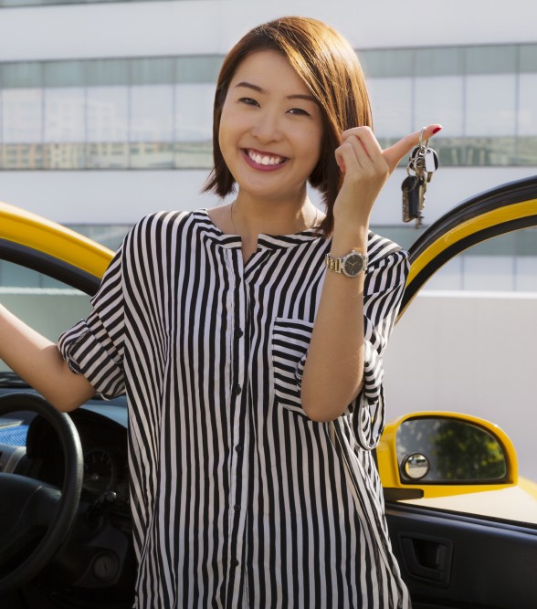 Auto Loans At LorMet Credit Union Apply Online