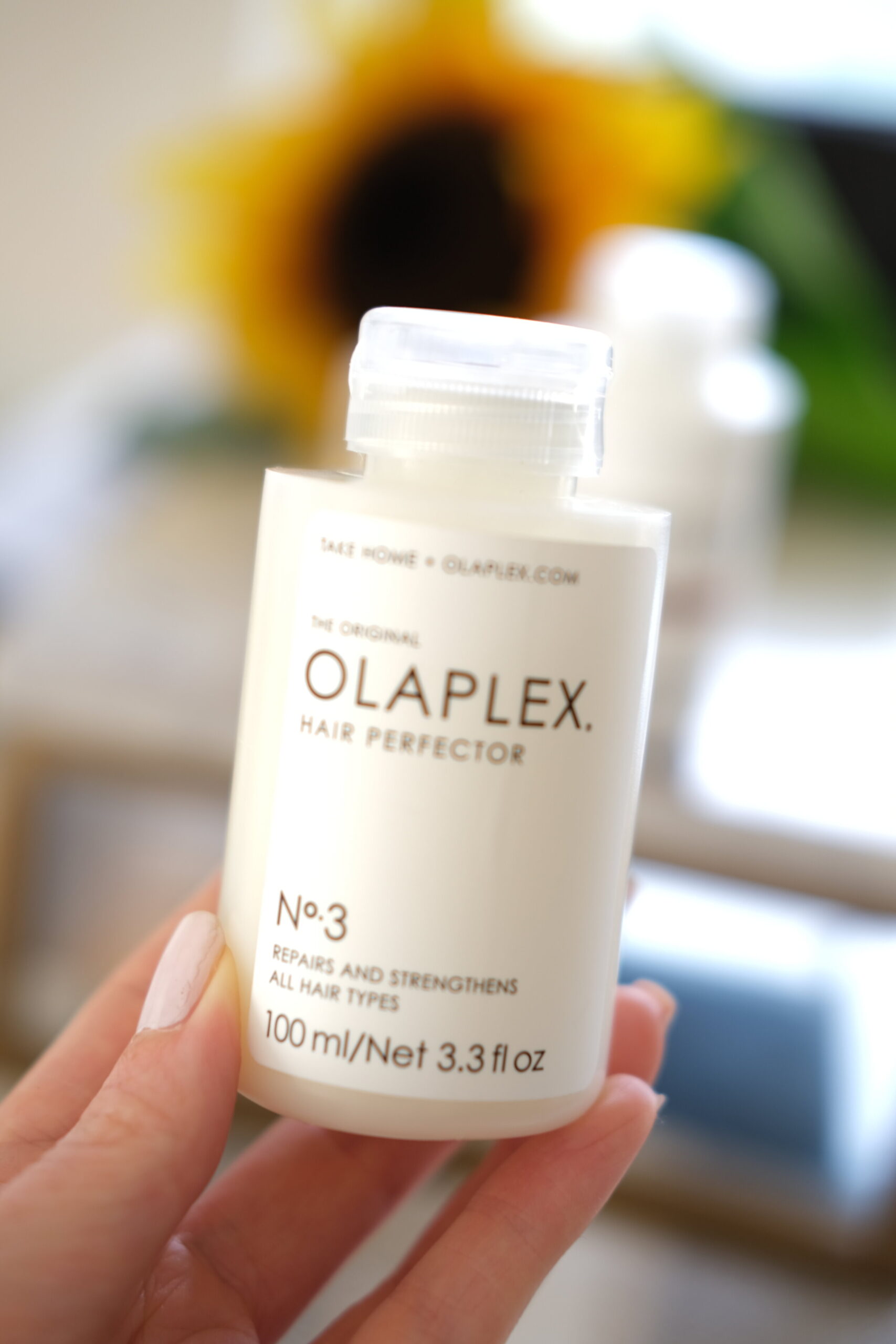 Olaplex 3 vs 8 and how to use Olaplex 3 and 8 together (+Olaplex