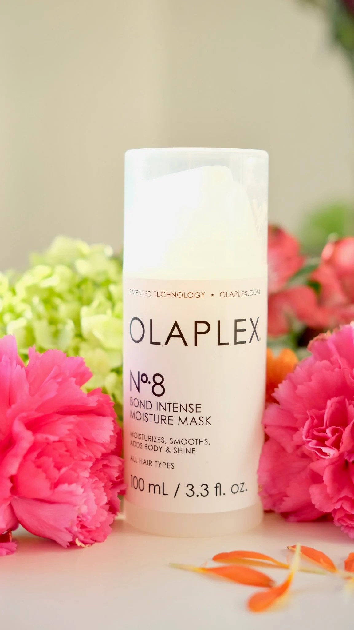 Olaplex Reviews (Olaplex discount code included) Lorna Ryan