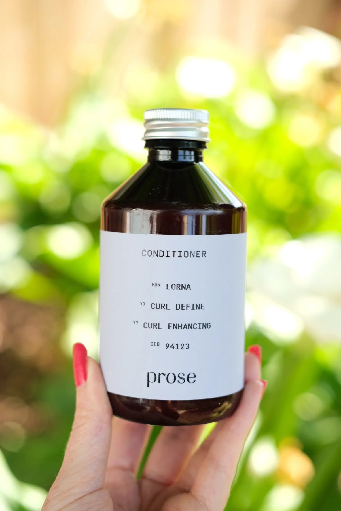 Honest Prose Reviews 2024 Lorna Ryan