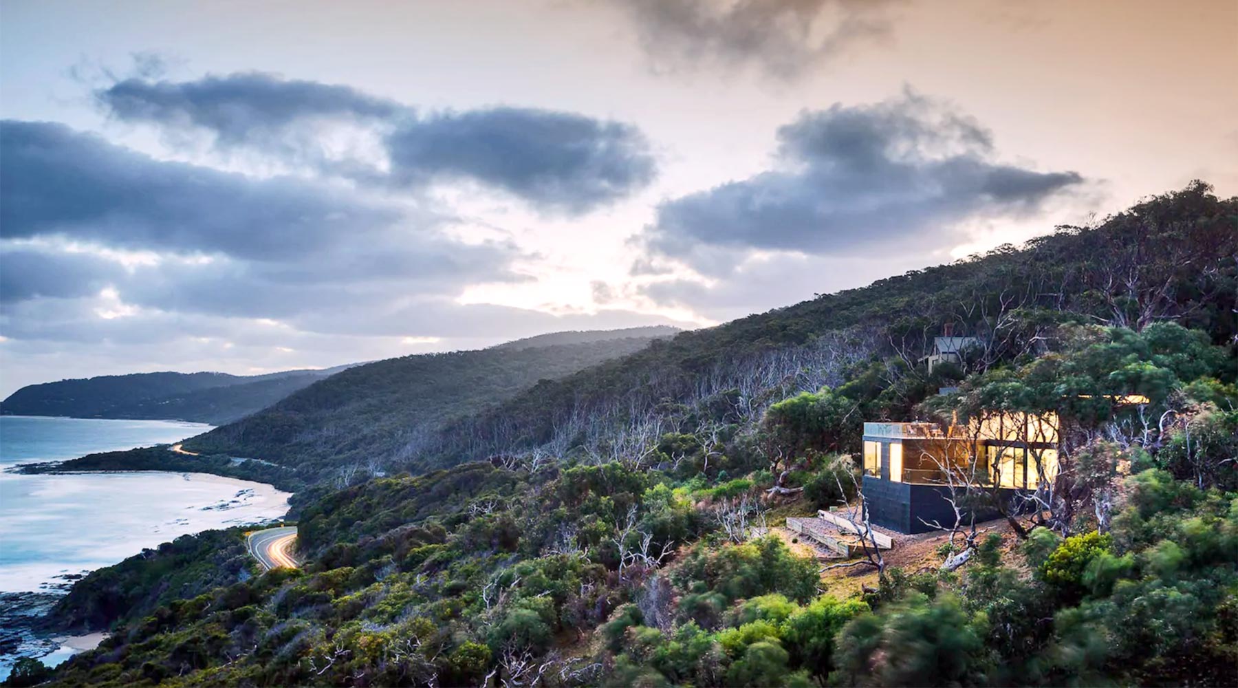 Sea Ranch Lorne Victoria Pet Friendly Luxury