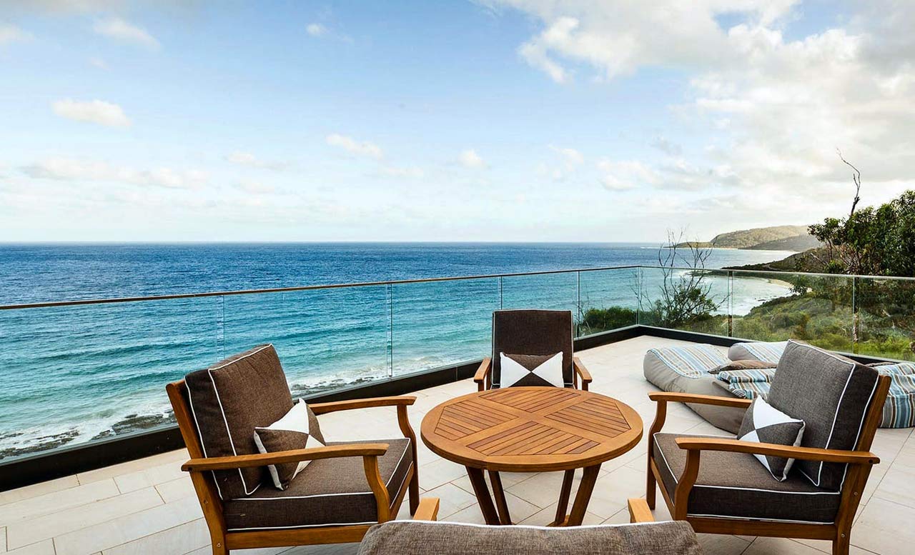 Sea Ranch Lorne Victoria Pet Friendly Luxury