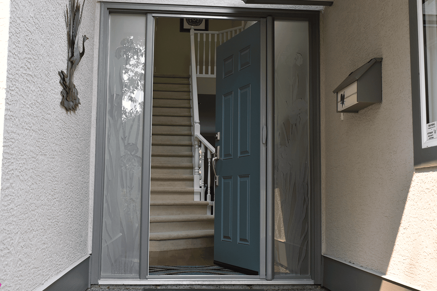 Retractable Screens by Mirage Quality Retractable Screen Doors