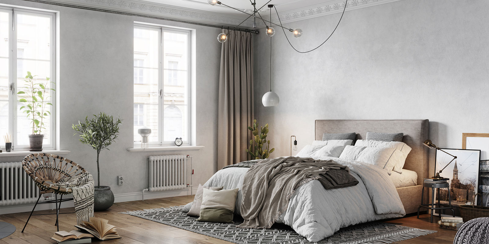 Staging and Design Lorrie Davidson Real Estate