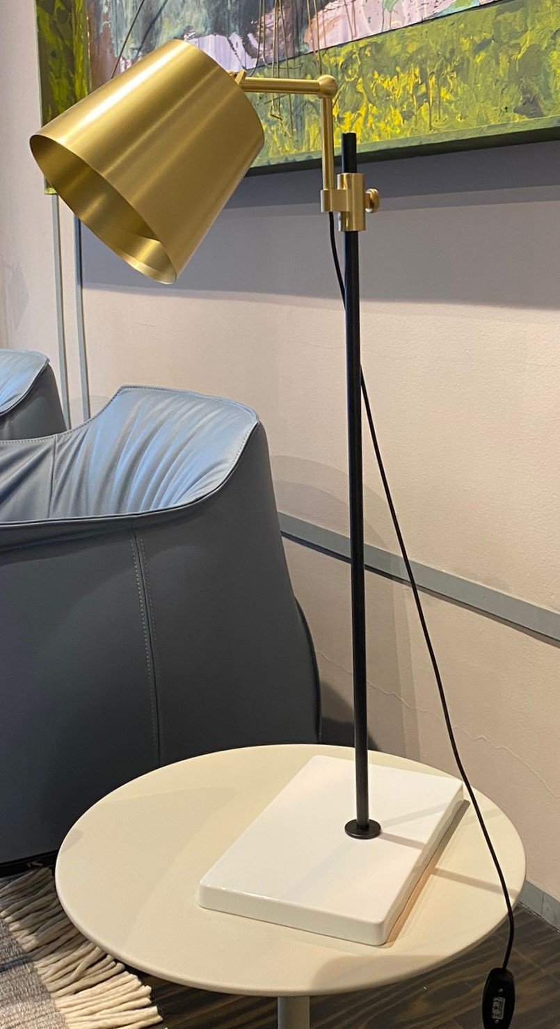 KARAKTER Lab Light Table Lorusso Arredamenti