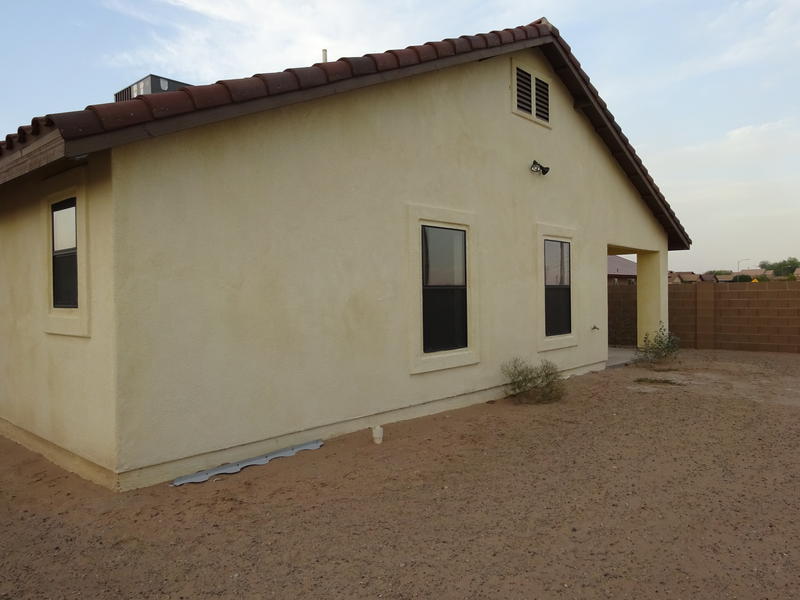 Model Homes 1300 Model Home & Custom Home Builder in Yuma, Somerton