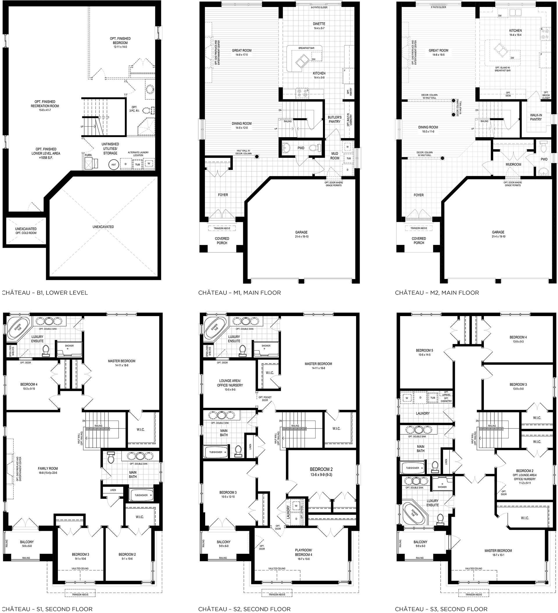 Woodside Vista Ridge Losani Homes
