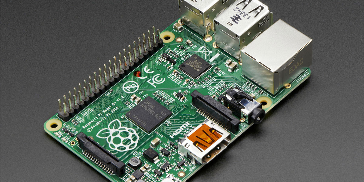 How to Install Node.js on Raspberry Pi