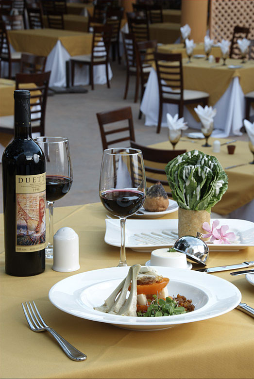 The Chefs Table San Jose del Cabo, Los Cabos, Baja California Sur, Mexico