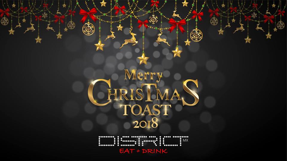 Los Cabos Restaurants Open Christmas Eve Monday December 24Th 2022 Christmas Dinner 2018 Options In Cabo San Lucas, Los Cabos - Los Cabos Guide