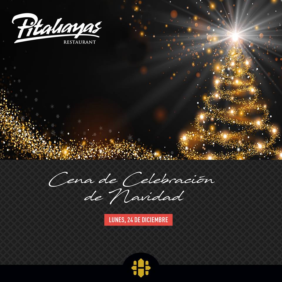 Los Cabos Restaurants Open Christmas Eve Monday December 24Th 2022 Christmas Dinner 2018 Options In Cabo San Lucas, Los Cabos - Los Cabos Guide