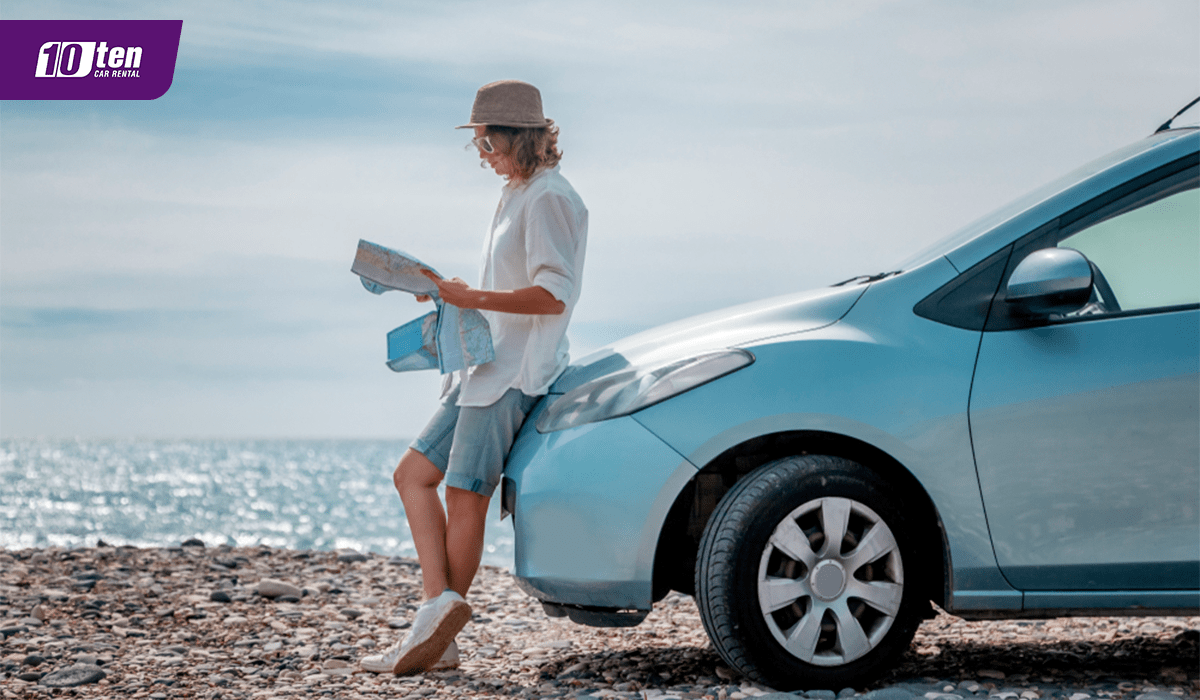 Ten Car Rental Los Cabos Magazine