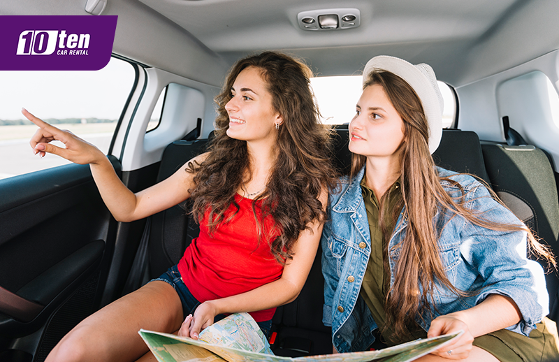 Ten Car Rental Los Cabos Magazine