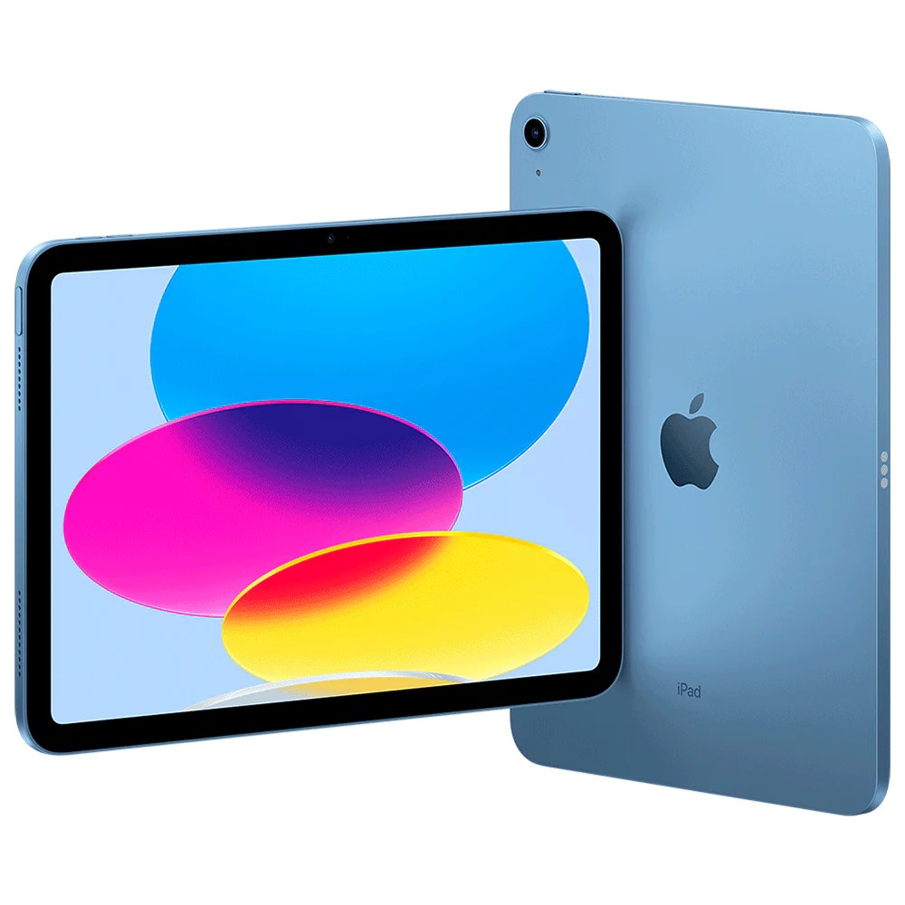 iPad 10th Generation 256GB WiFi Precio Medellin